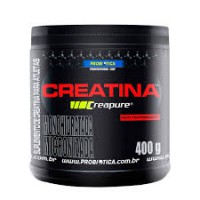 Creatina Creapure 